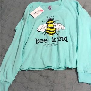 Simply southern crop